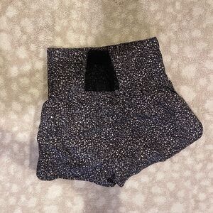 Free People Movement The Way Home Shorts